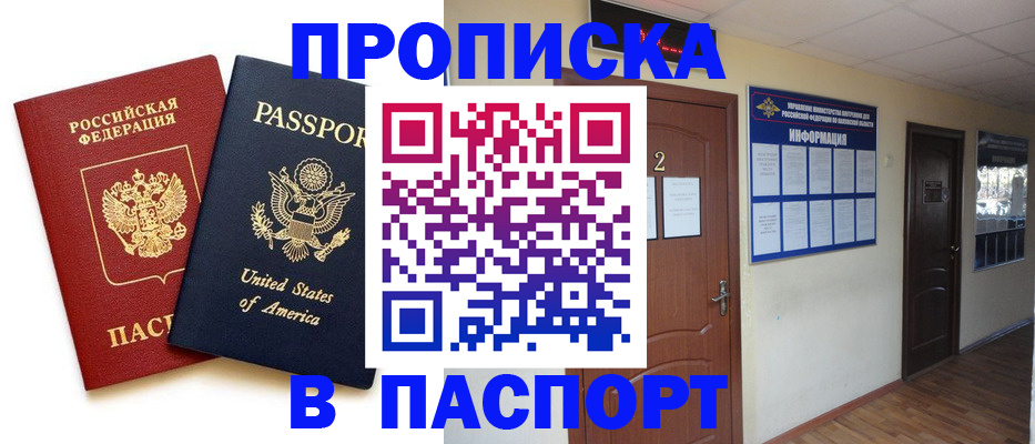 прописка гарантия в Владимире